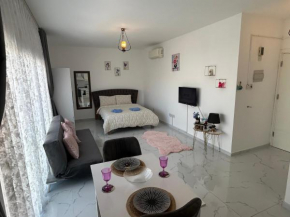 New studio in the middle of Famagusta & NETFLIX